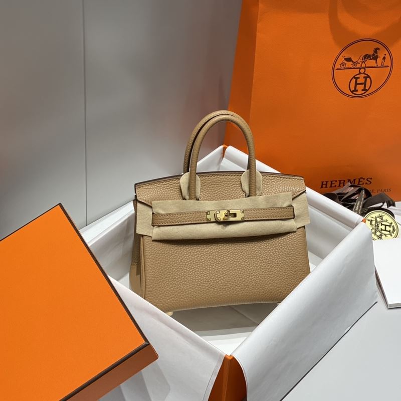 Hermes Birkin Bags